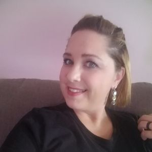 Meet your Posher, Jaye